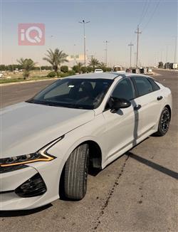 كيا K5